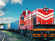 Yiwu Railway Cargo Agents To France Italy Spain Portugal