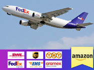 UPS International Cargo Courier Service From China To UK Germany France Italy