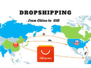 LAZADA Sellers Global Dropshipping , DHL International Door To Door Shipping