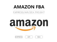 UPS Amazon Orders FBA Global Dropshipping From China To USA Warehouse