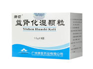 Air Freight Railway Transport for China Pharmacy Dropshipping Yishen Huashi Keli For Nephritis Treatment 10g*9 Granules