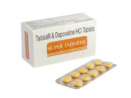 DHL Super Tadarise ED Medicines Medical Dropshipping