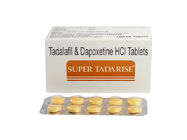 DHL Super Tadarise ED Medicines Medical Dropshipping