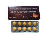 EMS China Post Levifil Super Power Medicine Dropshipping