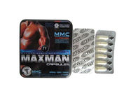 Maxman IV Herbal Male ED Capsules Pharmacy Dropshipping
