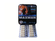 Maxman IV Herbal Male ED Capsules Pharmacy Dropshipping