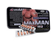 Maxman IV UPS Express Shipping From China To Worldwide