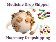 PostNL Chinese Agent Dropshipping For African Superman ED Medicines