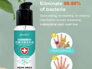 Fast Worldwide Delivery Health And Beauty Dropshipping Disposable Hand Wash Sanitizer