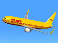 Air Shipment Express International Courier Agent From China Hongkong To USA