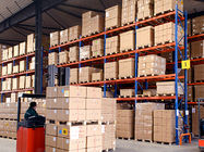 Warehousing Fulfillment Cross Border E Commerce Agent In China Guangzhou Yiwu