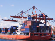 Guangzhou Cargo Container Shipping From China To Worldwide