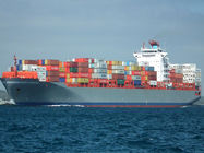 Amazon FBA International Sea Freight Shipping From China Guangzhou