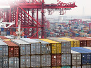 Door To Door DDU DDP Sea Freight Forwarding Services