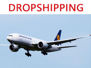 Ordinary Goods Air Freight Shipping Door To Door Delivery To UK