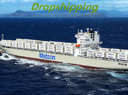 22-28 Days Global Dropshipping Sea Shipment To USA DDP Type