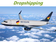 Air Cargo Dropshipping Fulfillment Agent Freight Forwarder To Australia New Zealand