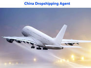 Global Air Cargo Dropshipping Solutions DDP Type For Logistics