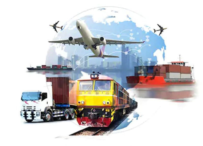 Fob DDP Ddu Delivered Duty Unpaid Ecommerce Logistics Management Services From Shanghai To World