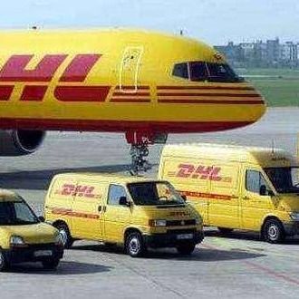 Worldwide Freight Dhl Express International Shipping Logistics Transport China Yiwu To Spain Sweden