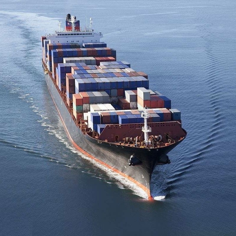 Ecommerce Logistics And Warehousing Services Solutions Freight Storage From Shanghai China To Turkey