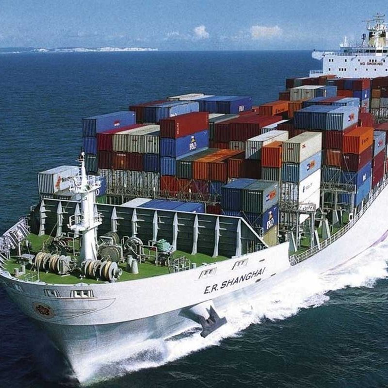 Ecommerce Logistics And Warehousing Services Solutions Freight Storage From Shanghai China To Turkey