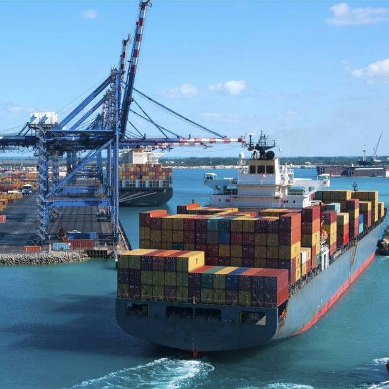 Cargo Shipping Air Freight From China To Dubai International Freight Carrier Shanghai Qingdao Guangzhou Origin