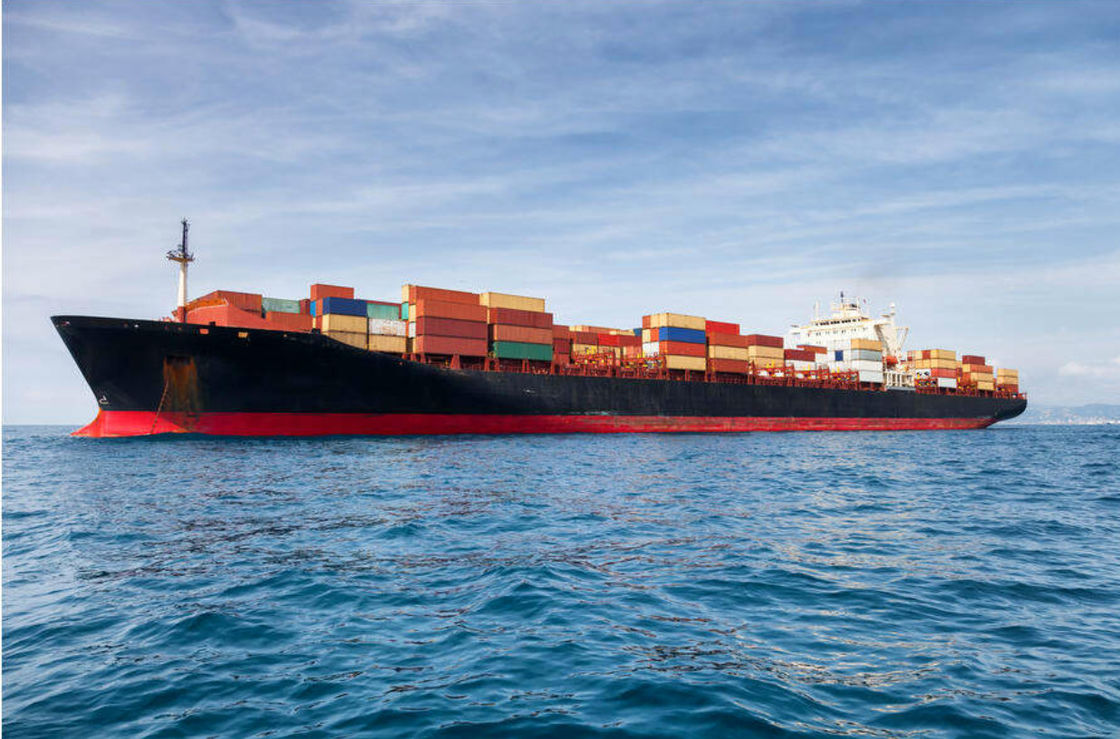 Cheapest DDP International Shipping For Small Business Spanish Rail Marine Import Clearance