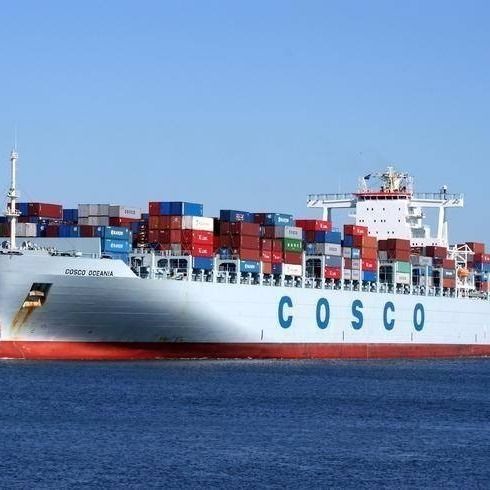 Cheapest DDP International Shipping For Small Business Spanish Rail Marine Import Clearance