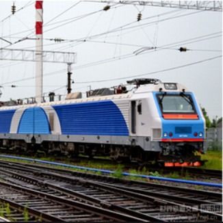 Air DDP International Shipping Forwarder Available Door To Door Freight Forwarder Railway Transport From China To Sweden