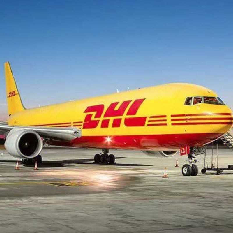 Air DDP International Shipping Forwarder Available Door To Door Freight Forwarder Railway Transport From China To Sweden