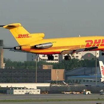 China Shanghai To United States Cross Border Amazon E Commerce International Company Logistics
