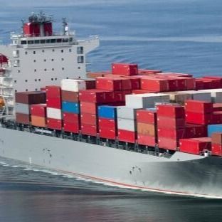China Shanghai To United States Cross Border Amazon E Commerce International Company Logistics