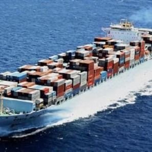 Flight Ships From Shanghai To Australia Door To Door FCL Shipping Agency Ups Ddp Service