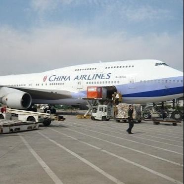 Continental Air Freight Forwarding Import Export Companies Door To Door Transportation