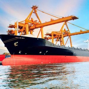 Continental Air Freight Forwarding Import Export Companies Door To Door Transportation