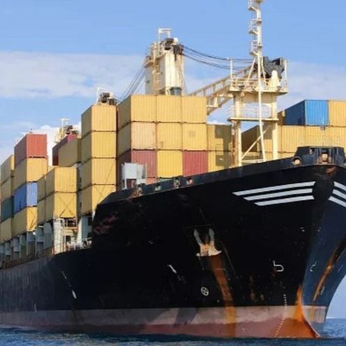 Export Import Freight Forwarding Services Ocean Shanghai To New York Air Freight