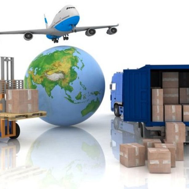 Export Import Freight Forwarding Services Ocean Shanghai To New York Air Freight