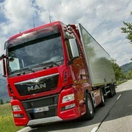 Container Shipping Truck From China To Europe Holland Belgium Oversize Cargo For Sale