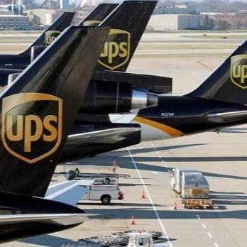 Door To Door Airport Transport Agent From China To USA Canada UK Door To Door Logistics Services