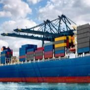 LCL FCL Shipping Freight Forwarder Agent Sea Freight Agent Shanghai Yiwu To United States France