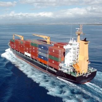 Cheap Global Dropshipping Suppliers FCL Freight Forwarder Door-To-Door Delivery