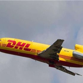 Express DDP International Shipping Agency Fedex Logistics Transportation Service From China To North America
