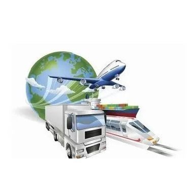 Express DDP International Shipping Agency Fedex Logistics Transportation Service From China To North America