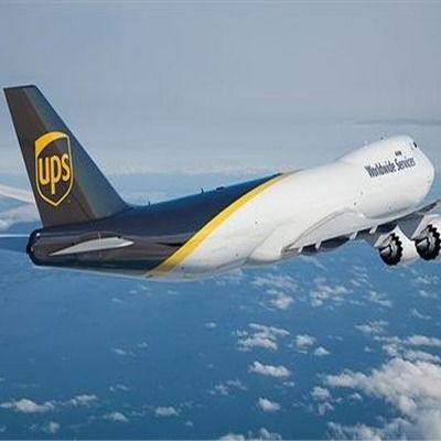 Apparel Ecommerce Fulfillment Logistics Shipping From China To India Door To Door Delivery