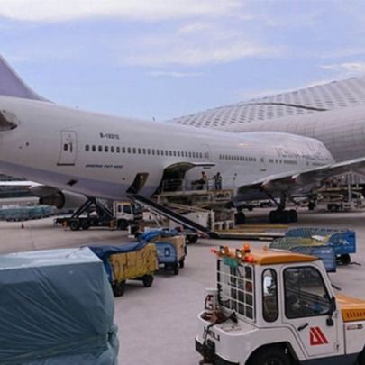 Cheapest Sea Air Freight Door To Door Cargo From China To Saudi Arabia Shipping Air Express Logistics