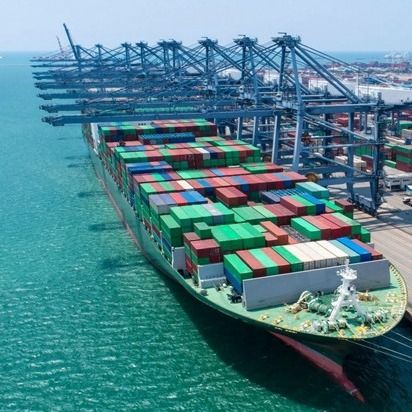 Carrier Shipping Freight Forwarder Broker China To United States Canada United Kingdom Global Lcl Cargo Shipping