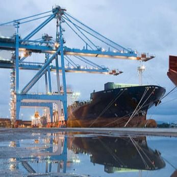 Sources Global Dropshipping Business From China To USA UK Canada UAE LCL FCL 20FT 40FT Containers