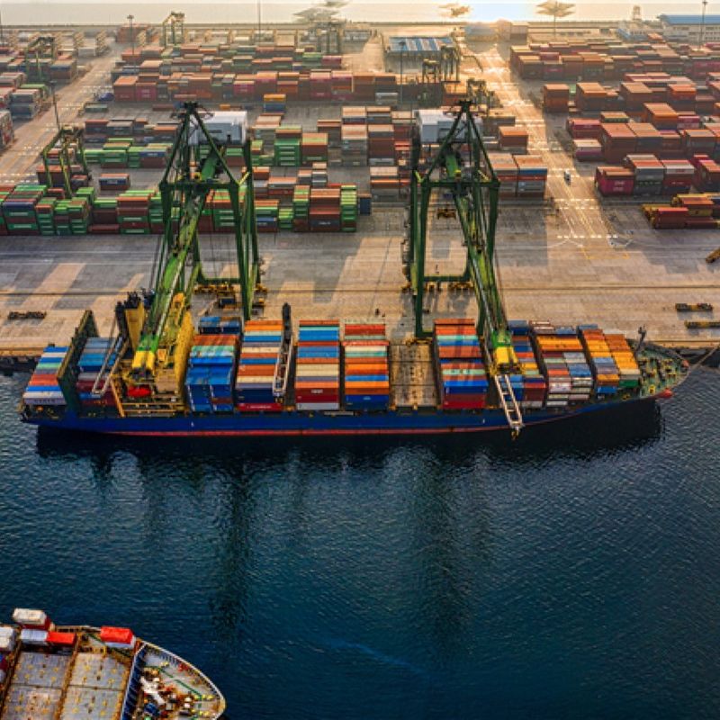 2-3 Day 3-5 Day Fedex 3 Day Shipping Express Delivery From China To Mexico